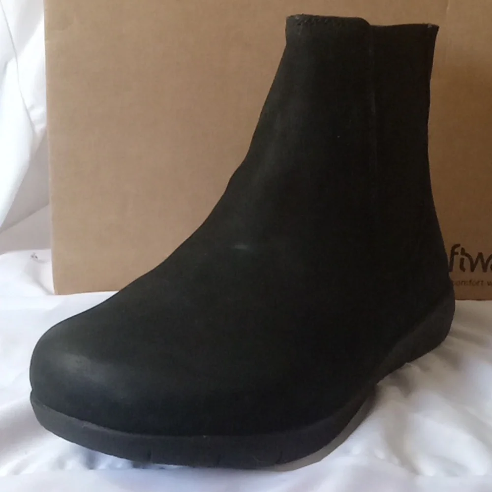 SoftWalk new box